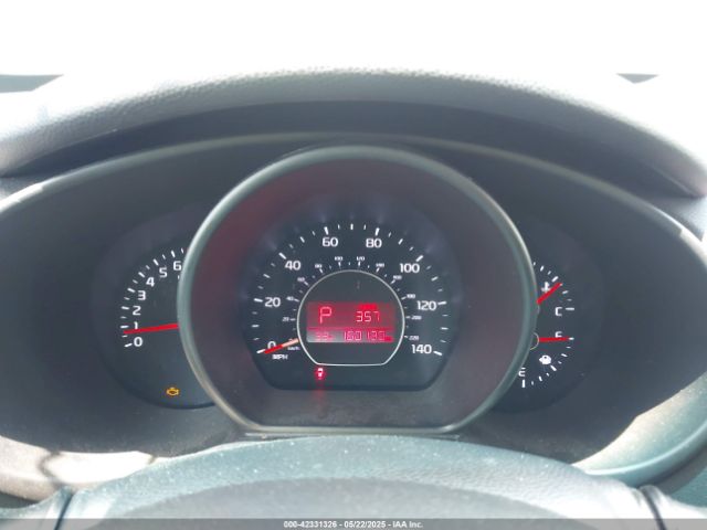 KNDJP3A50J7550514 KIA SOUL +