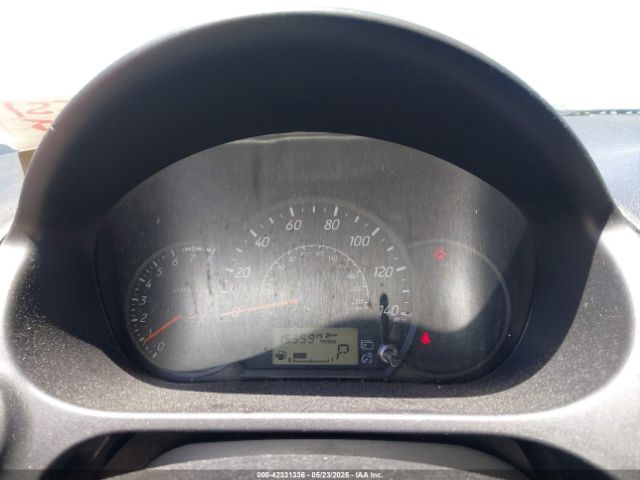 ML32A3HJXHH020003 Mitsubishi MIRAGE ES