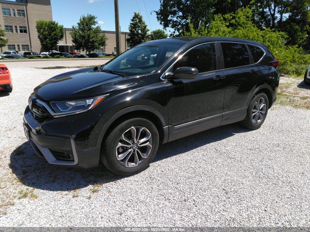 Honda CR-V 2020 NY76936 Image 2
