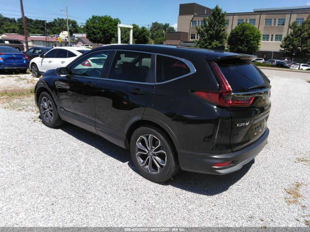 Honda CR-V 2020 NY76936 Image 3