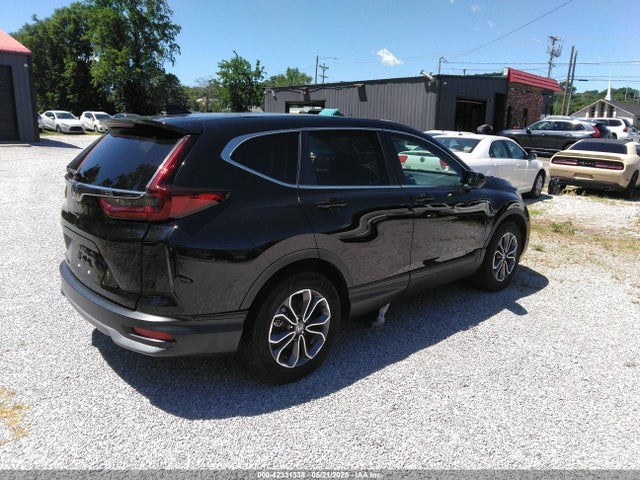 Honda CR-V 2020 NY76936 Image 4