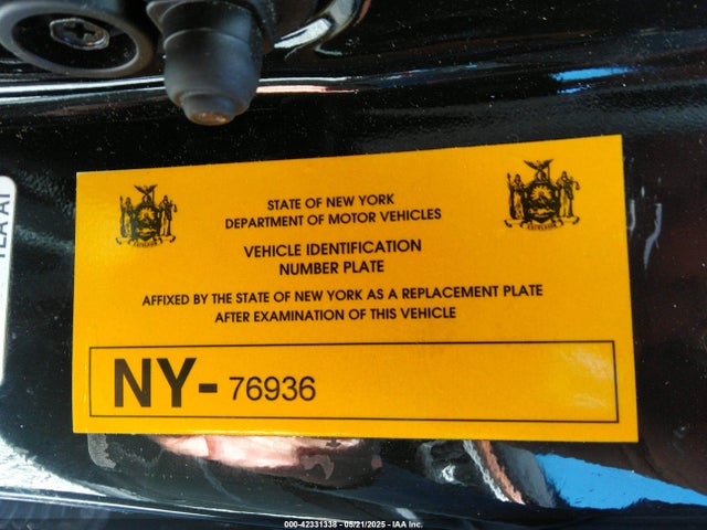 Honda CR-V 2020 NY76936 Image 9
