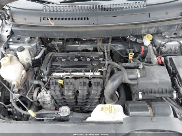 3C4PDCAB9HT706564 Dodge JOURNEY SE