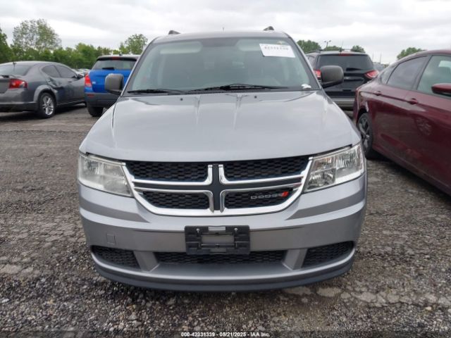 3C4PDCAB9HT706564 Dodge JOURNEY SE