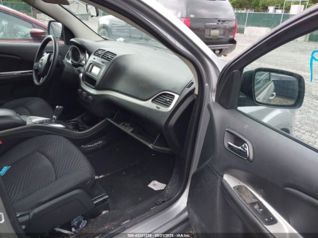3C4PDCAB9HT706564 Dodge JOURNEY SE