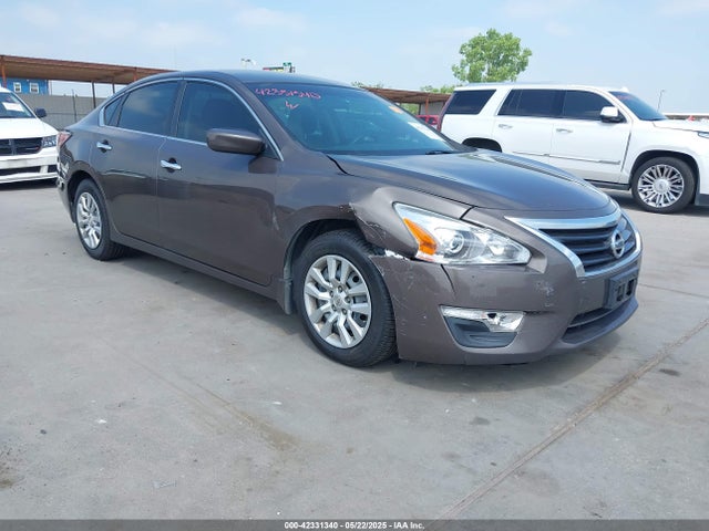 Nissan Altima 2.5 S 2015 1N4AL3AP8FC156731 Image 17