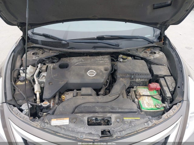 Nissan Altima 2.5 S 2015 1N4AL3AP8FC156731 Image 26
