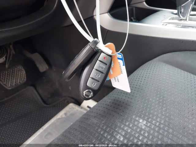 Nissan Altima 2.5 S 2015 1N4AL3AP8FC156731 Image 27