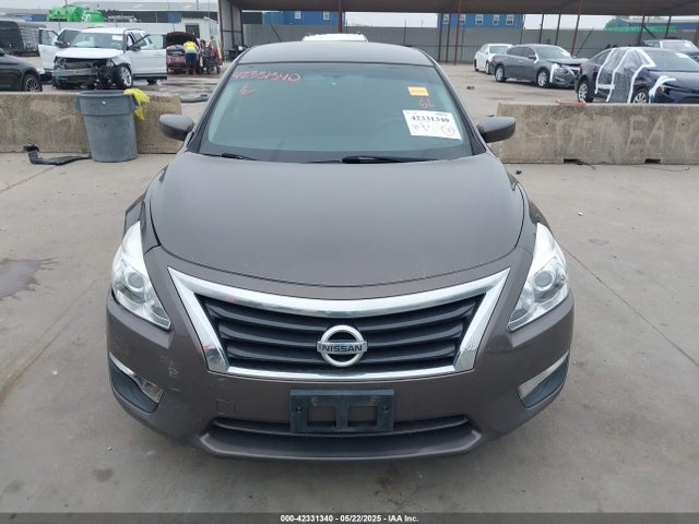 Nissan Altima 2.5 S 2015 1N4AL3AP8FC156731 Image 28