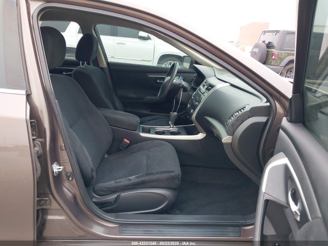 Nissan Altima 2.5 S 2015 1N4AL3AP8FC156731 Image 21