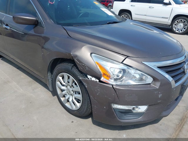 Nissan Altima 2.5 S 2015 1N4AL3AP8FC156731 Image 22