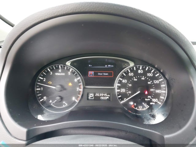 Nissan Altima 2.5 S 2015 1N4AL3AP8FC156731 Image 23