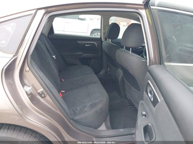 Nissan Altima 2.5 S 2015 1N4AL3AP8FC156731 Image 24