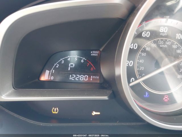 3MZBM1U72FM168302 Mazda Mazda3 I Sport