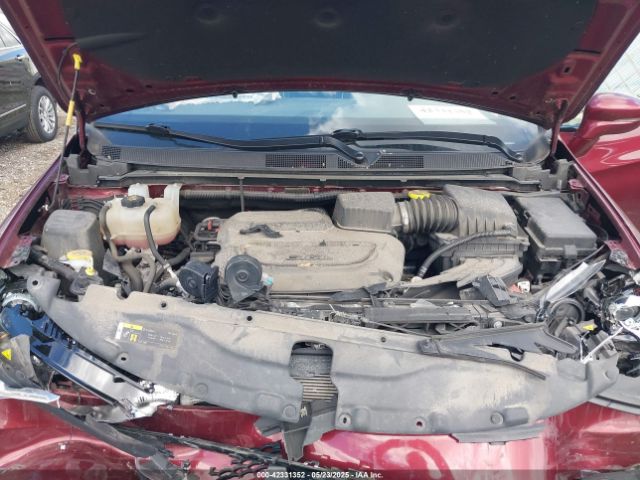 2019 CHRYSLER PACIFICA 2C4RC1GG5KR652497 Photo 9