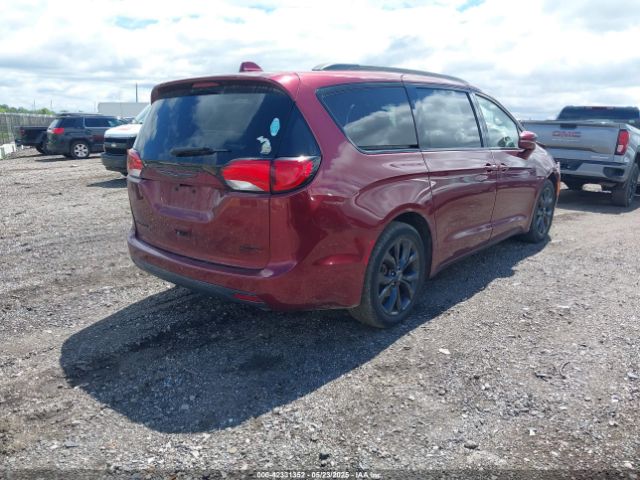 2019 CHRYSLER PACIFICA 2C4RC1GG5KR652497 Photo 3