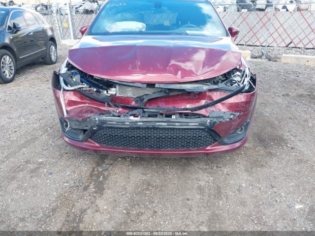 2019 CHRYSLER PACIFICA 2C4RC1GG5KR652497 Photo 5