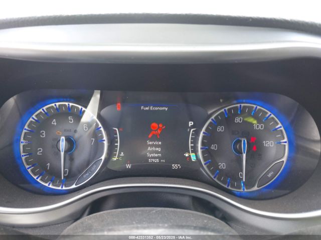 2019 CHRYSLER PACIFICA 2C4RC1GG5KR652497 Photo 6