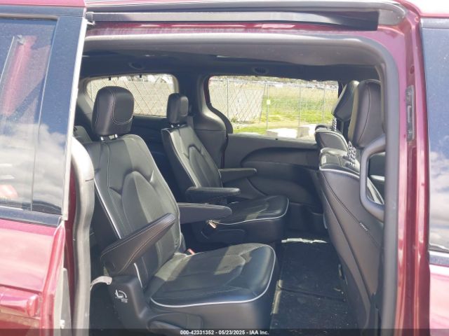 2019 CHRYSLER PACIFICA 2C4RC1GG5KR652497 Photo 7