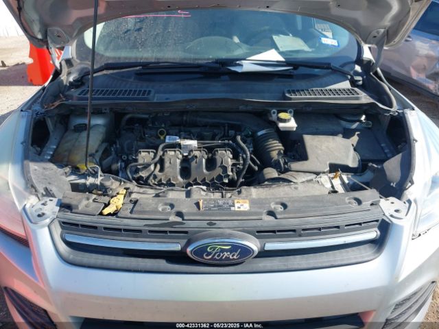 1FMCU0G96FUB20405 Ford 2015