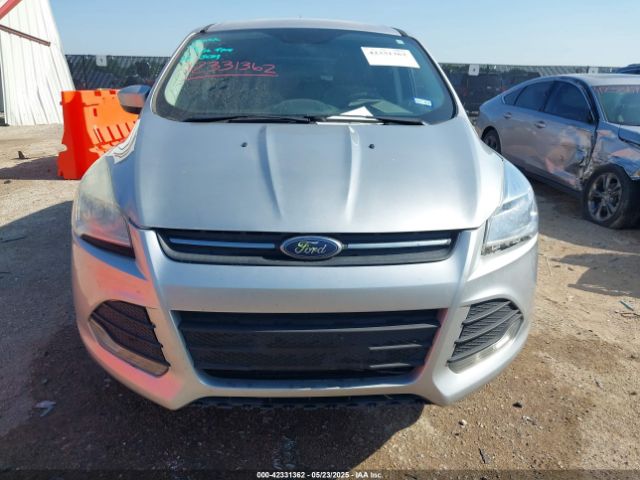1FMCU0G96FUB20405 Ford 2015
