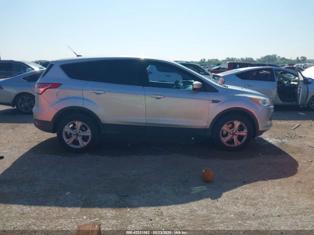 1FMCU0G96FUB20405 Ford 2015
