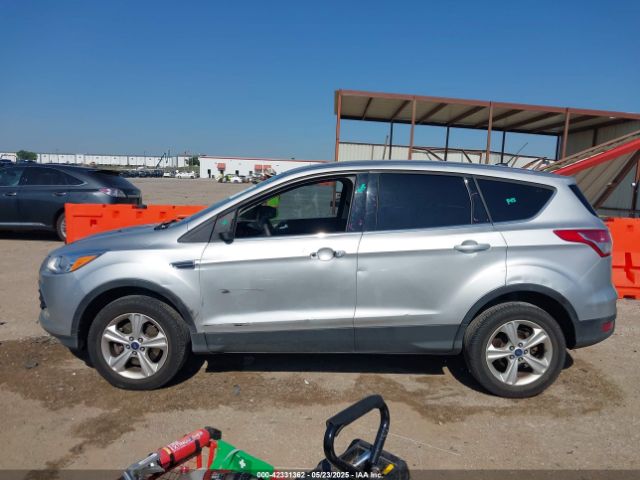 1FMCU0G96FUB20405 Ford 2015