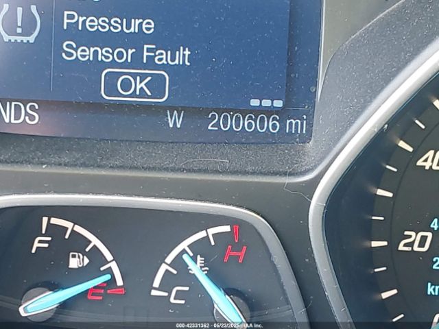 1FMCU0G96FUB20405 Ford 2015