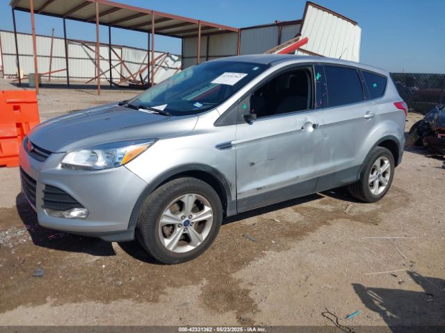 1FMCU0G96FUB20405 Ford 2015