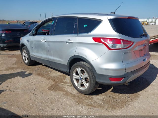 1FMCU0G96FUB20405 Ford 2015