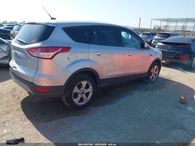 1FMCU0G96FUB20405 Ford 2015