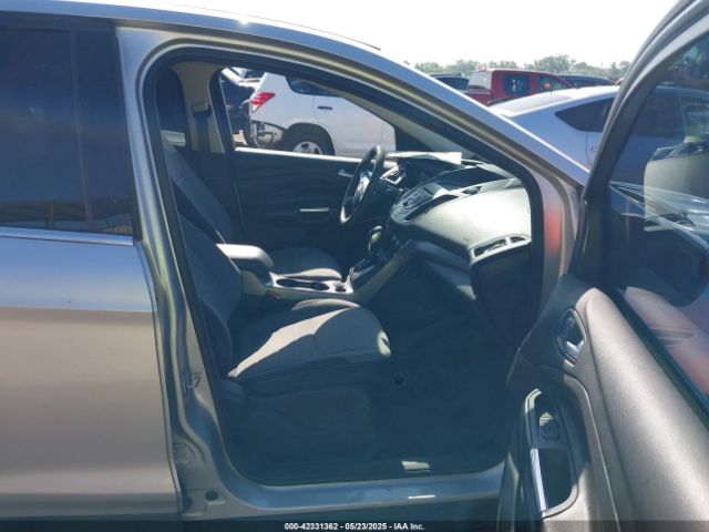 1FMCU0G96FUB20405 Ford 2015