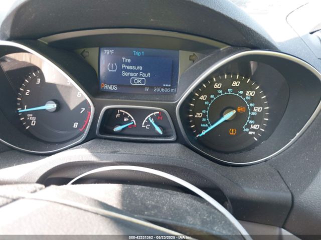 1FMCU0G96FUB20405 Ford 2015