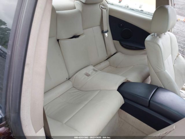 2007 BMW 650I WBAEH135X7CR53395 Photo 7