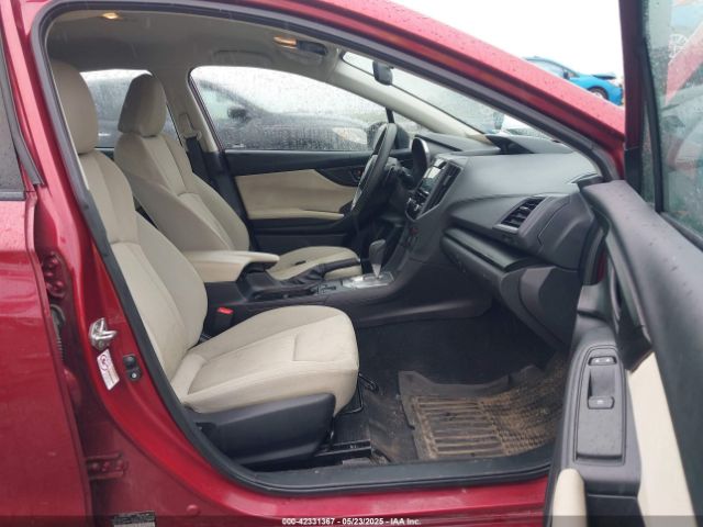 4S3GTAB63J3720910 Subaru Impreza 2.0i Premium