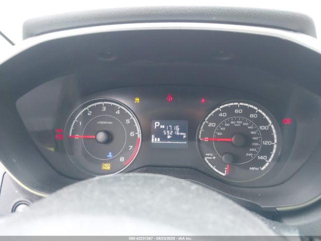 4S3GTAB63J3720910 Subaru Impreza 2.0i Premium