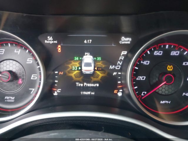 2015 DODGE CHARGER 2C3CDXHG1FH886088 Photo 6