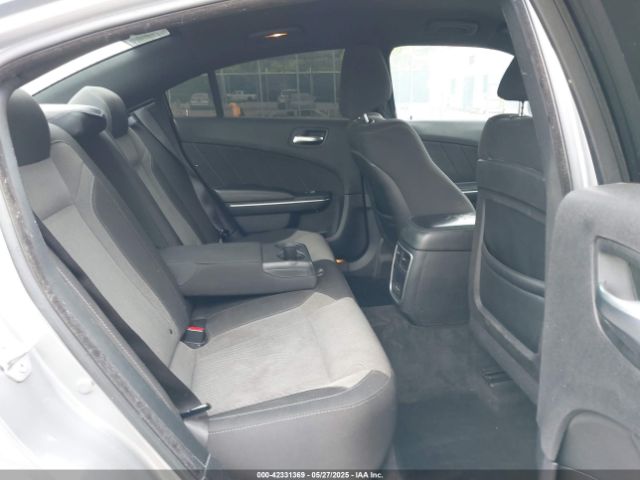 2015 DODGE CHARGER 2C3CDXHG1FH886088 Photo 7