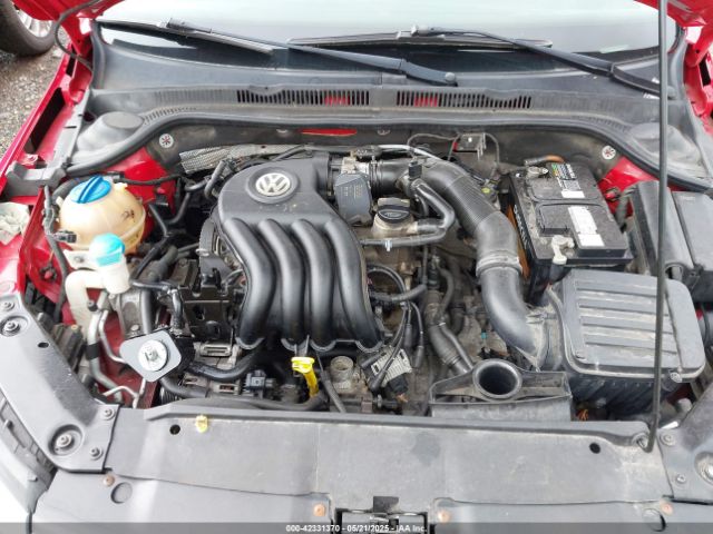 3VW2K7AJXFM269113 Volkswagen Jetta 2.0l S