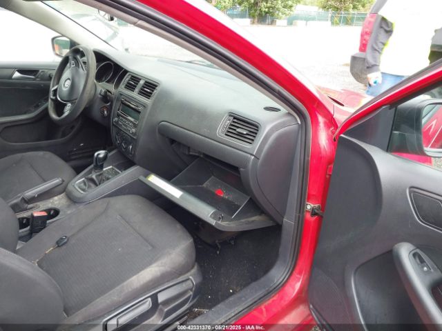 3VW2K7AJXFM269113 Volkswagen Jetta 2.0l S