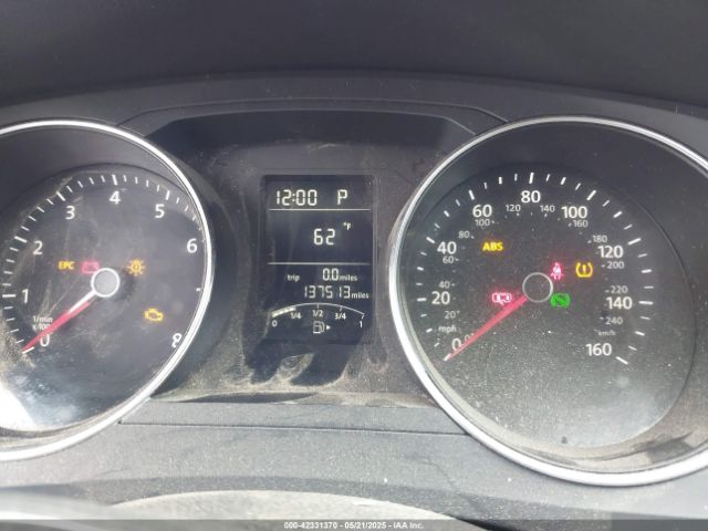 3VW2K7AJXFM269113 Volkswagen Jetta 2.0l S
