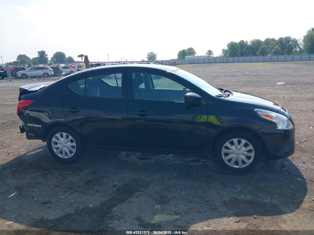 3N1CN7AP4JL857254 Nissan 2018