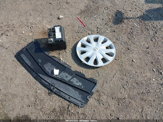 3N1CN7AP4JL857254 Nissan 2018