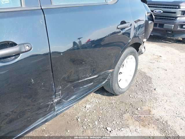 3N1CN7AP4JL857254 Nissan 2018