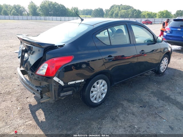 3N1CN7AP4JL857254 Nissan 2018