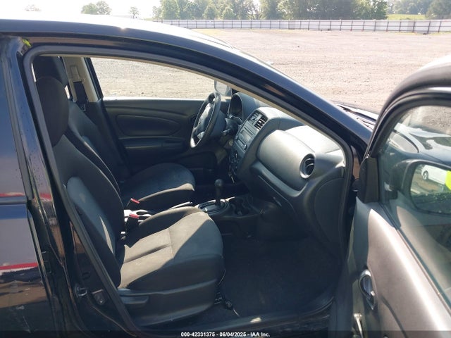 3N1CN7AP4JL857254 Nissan 2018
