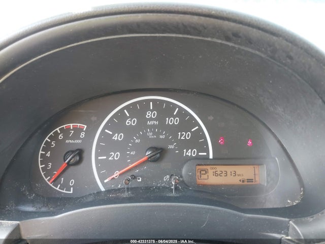 3N1CN7AP4JL857254 Nissan 2018
