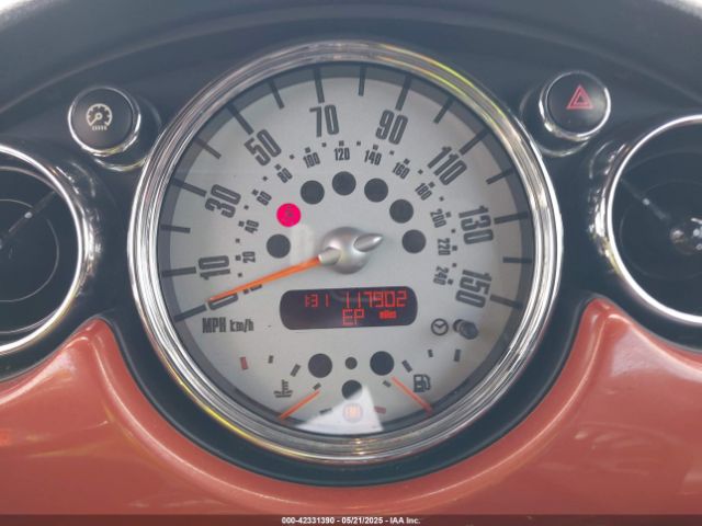2007 MINI COOPER WMWRF33557TG16283 Photo 6