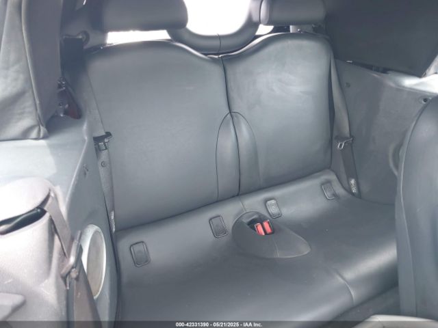 2007 MINI COOPER WMWRF33557TG16283 Photo 7