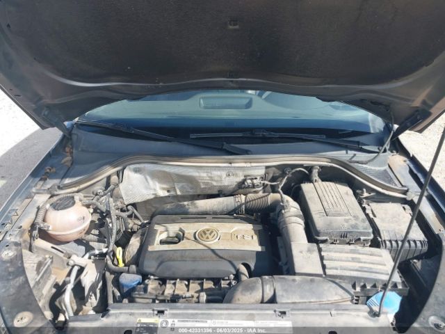2016 VOLKSWAGEN TIGUAN WVGAV7AX4GW574940 Photo 9